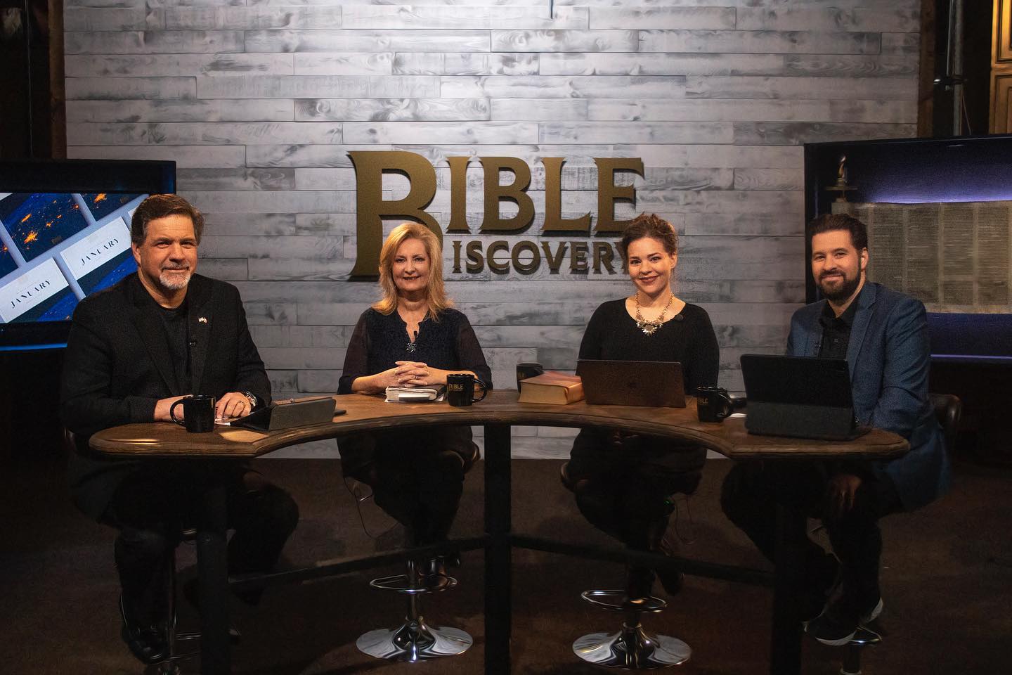 Bible Discovery