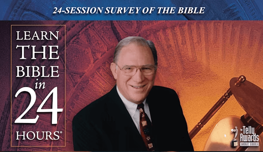 Chuck Missler