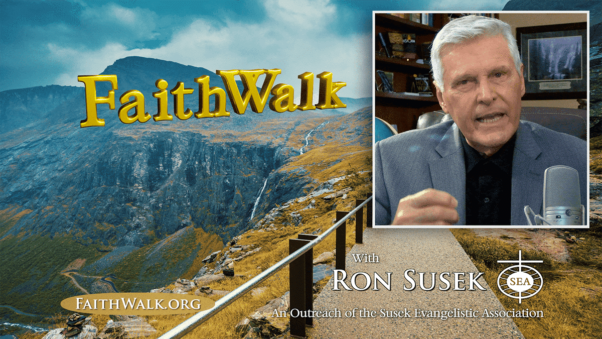 FaithWalk
