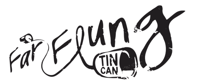 Far Flung Tin Can