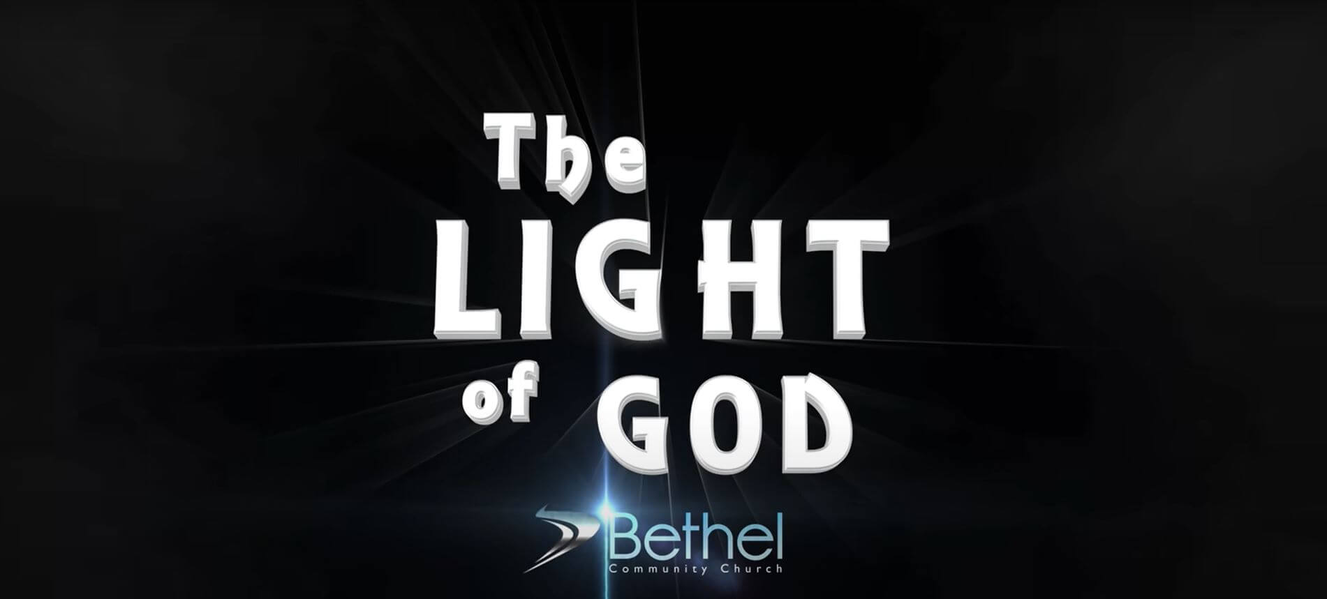 Light of God