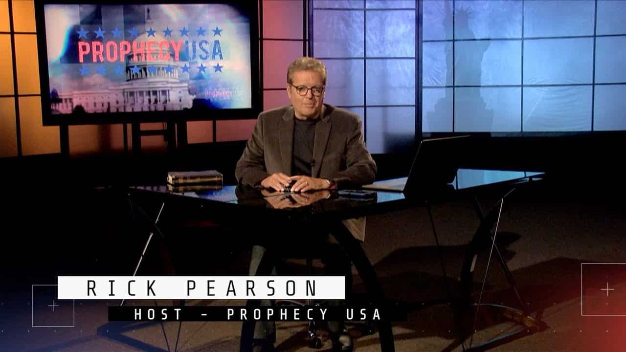 Prophecy USA