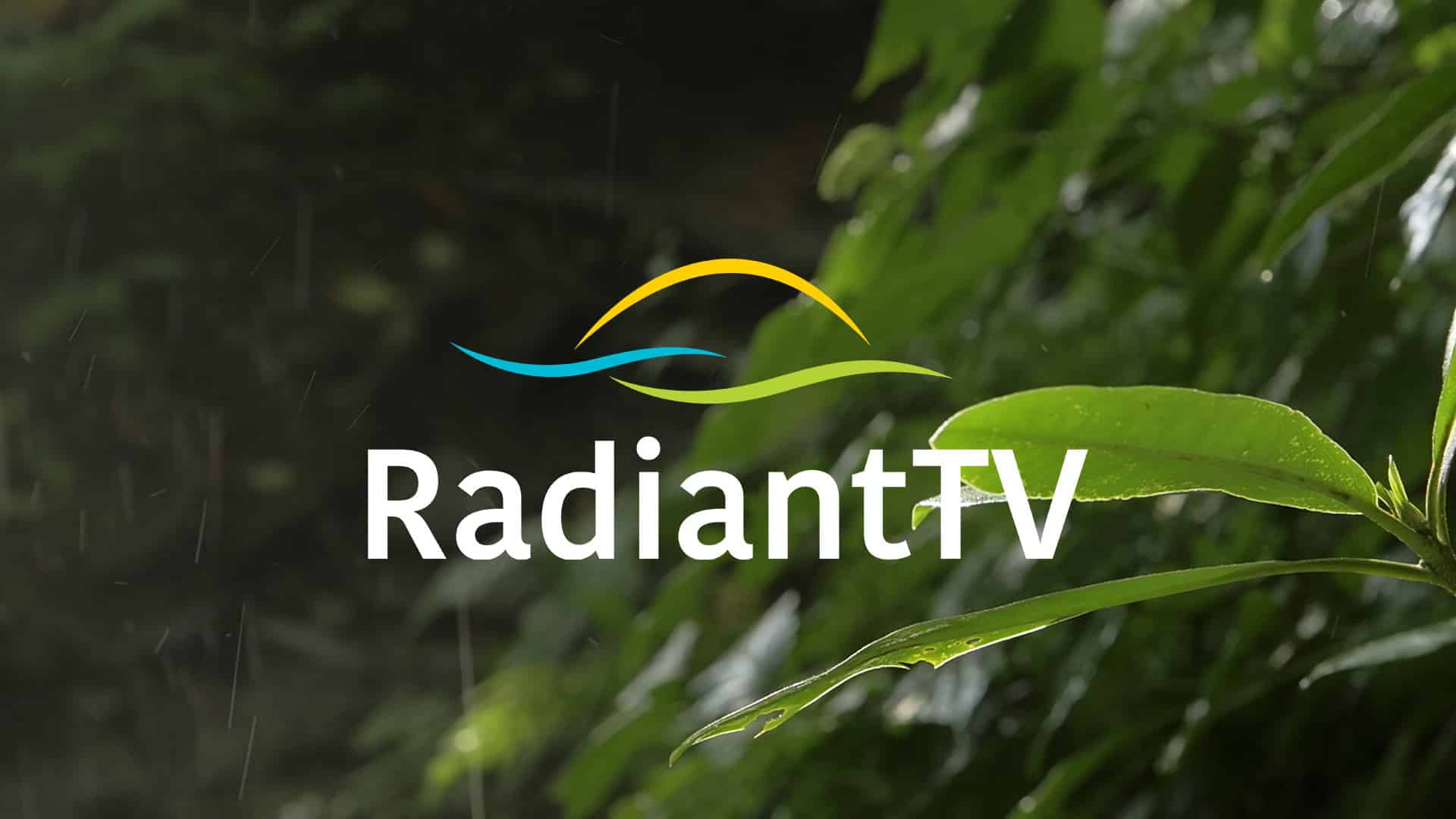 Radiant TV