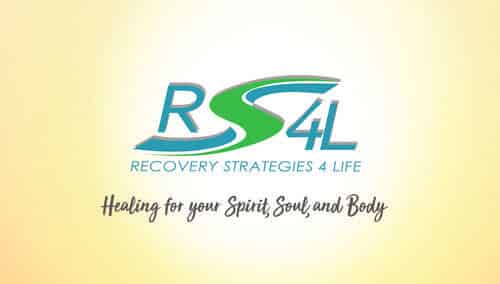 Recovery Strategies
