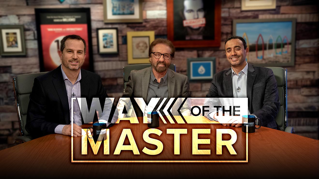 Way of the Master